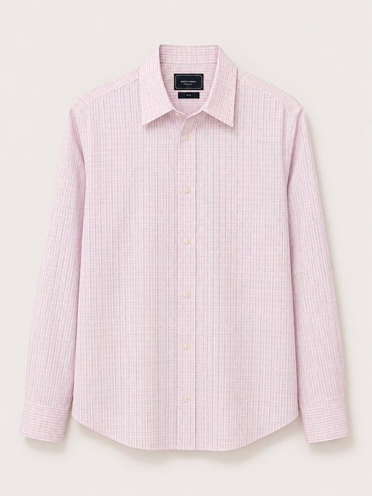 Camisa Yatchsman