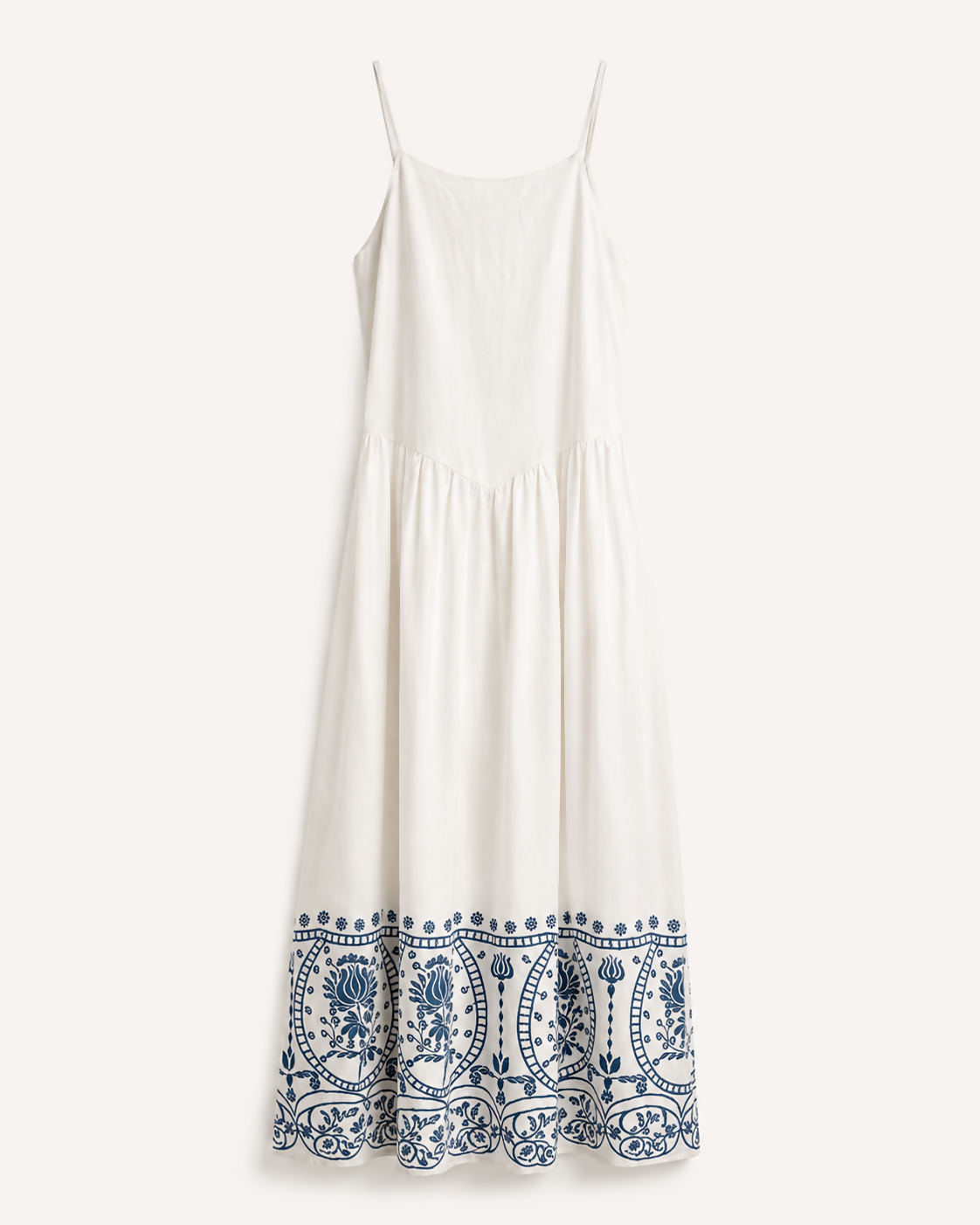 Vestido Helen Off - C/ ETIQUETA - G