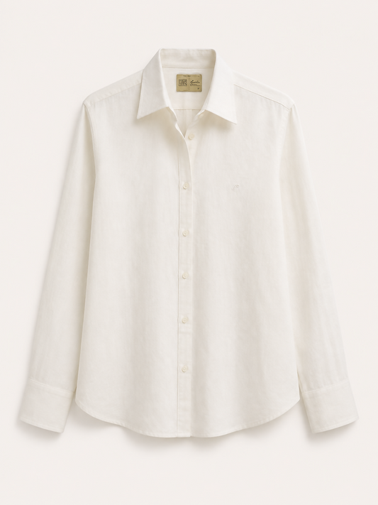 Camisa de Algodão