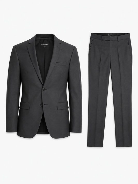 Blazer e Calça Calvin Klein