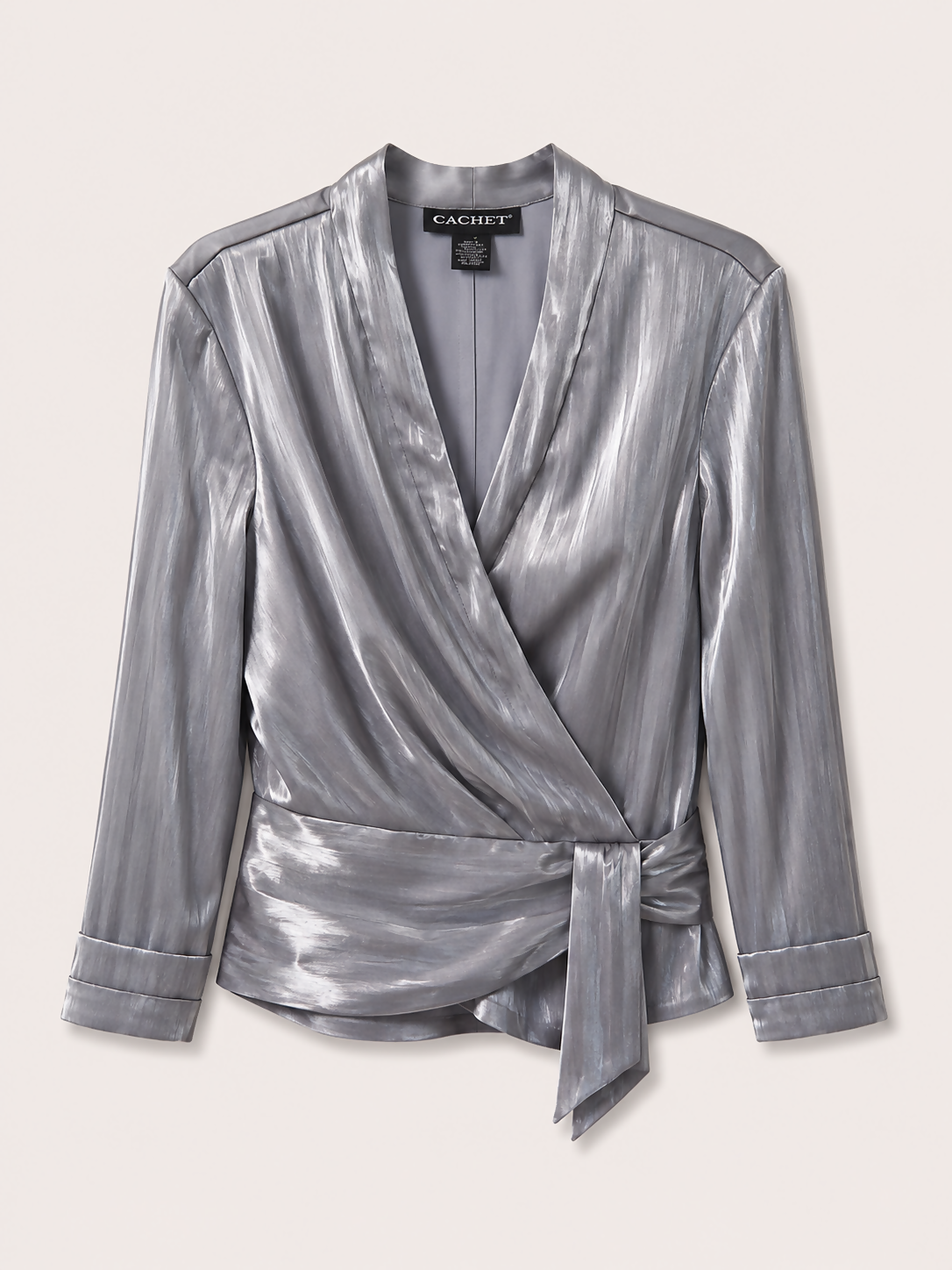 blusa feminina manga 3/4