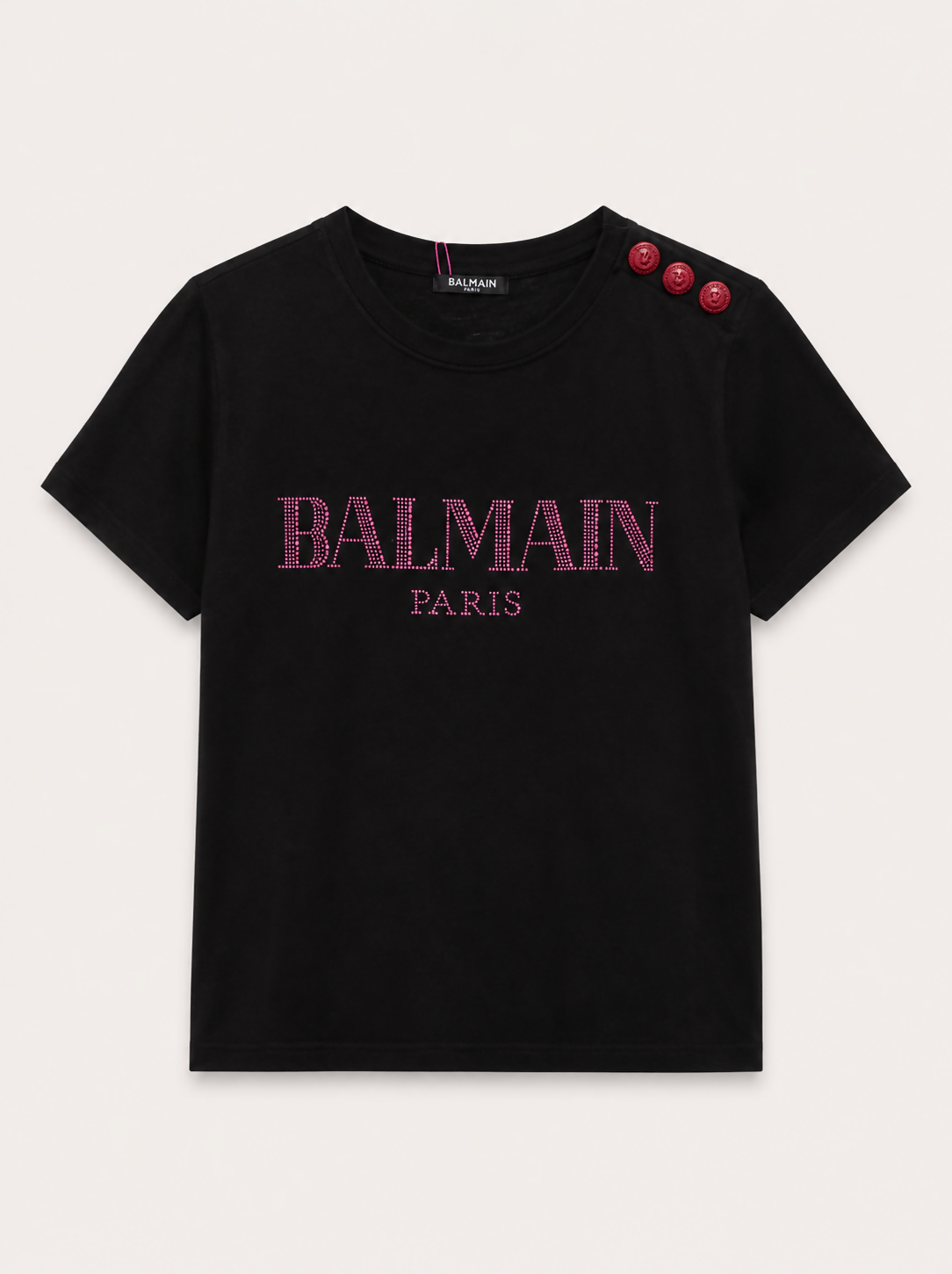 Camiseta Balman