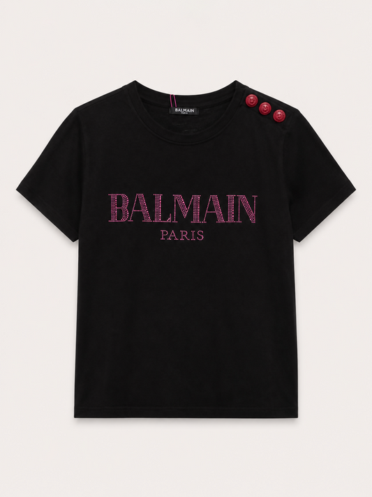 Camiseta Balman
