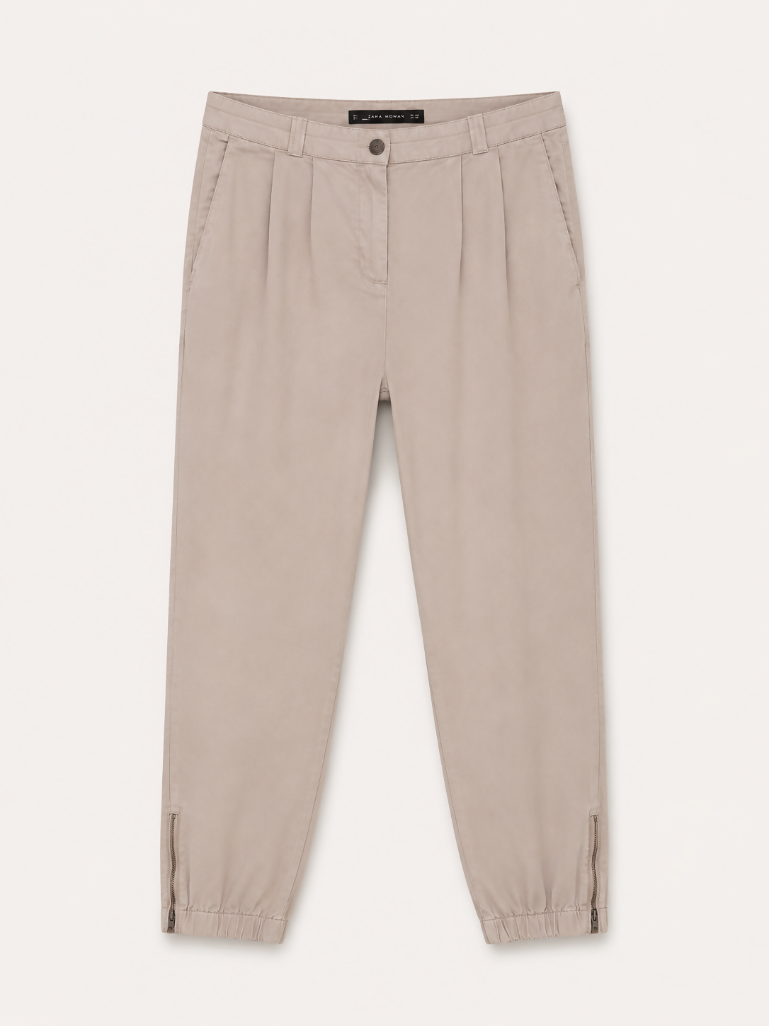 Calça Bege