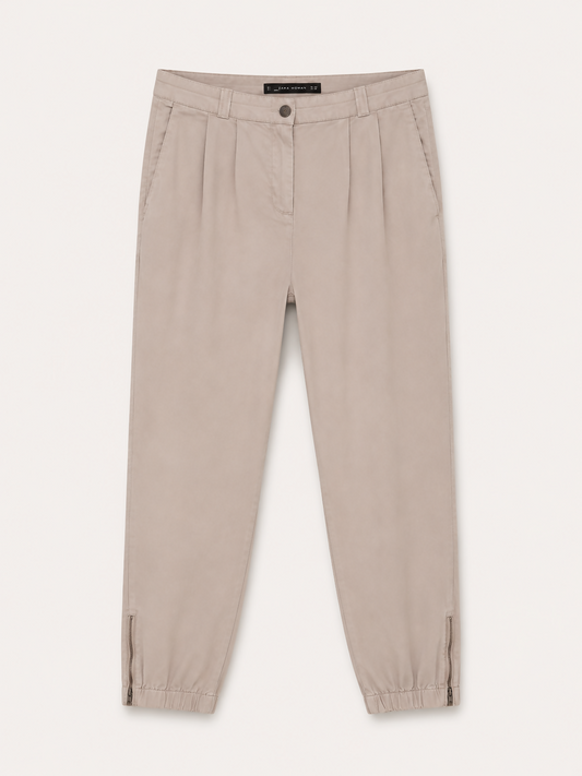 Calça Bege