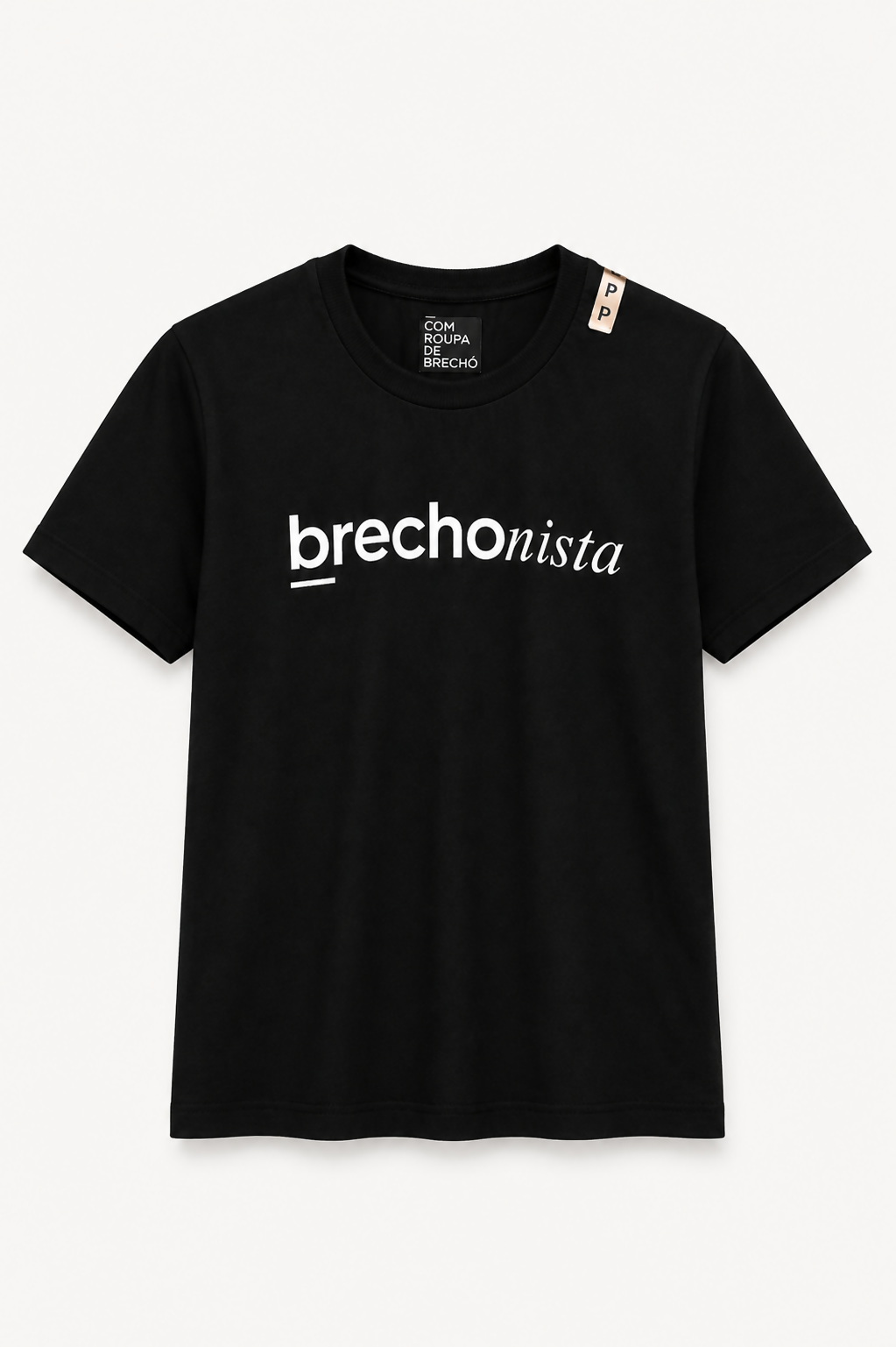 Camiseta Brechonista