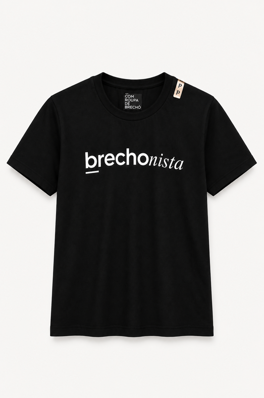 Camiseta Brechonista