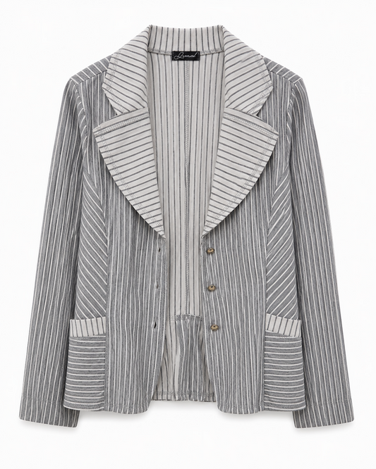 Blazer moleton