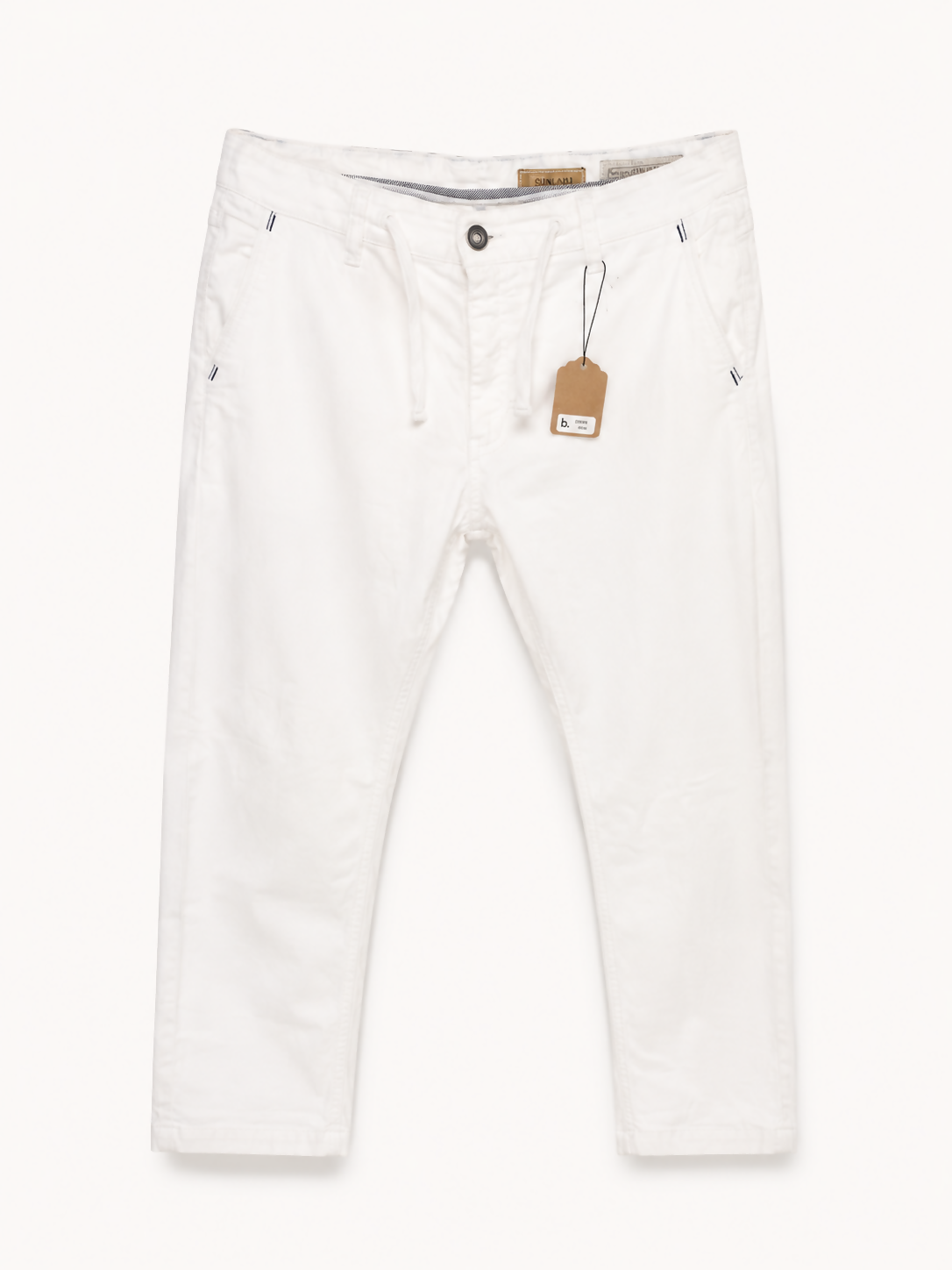 Calça Branca