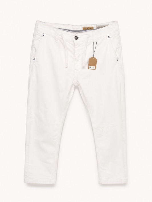 Calça Branca