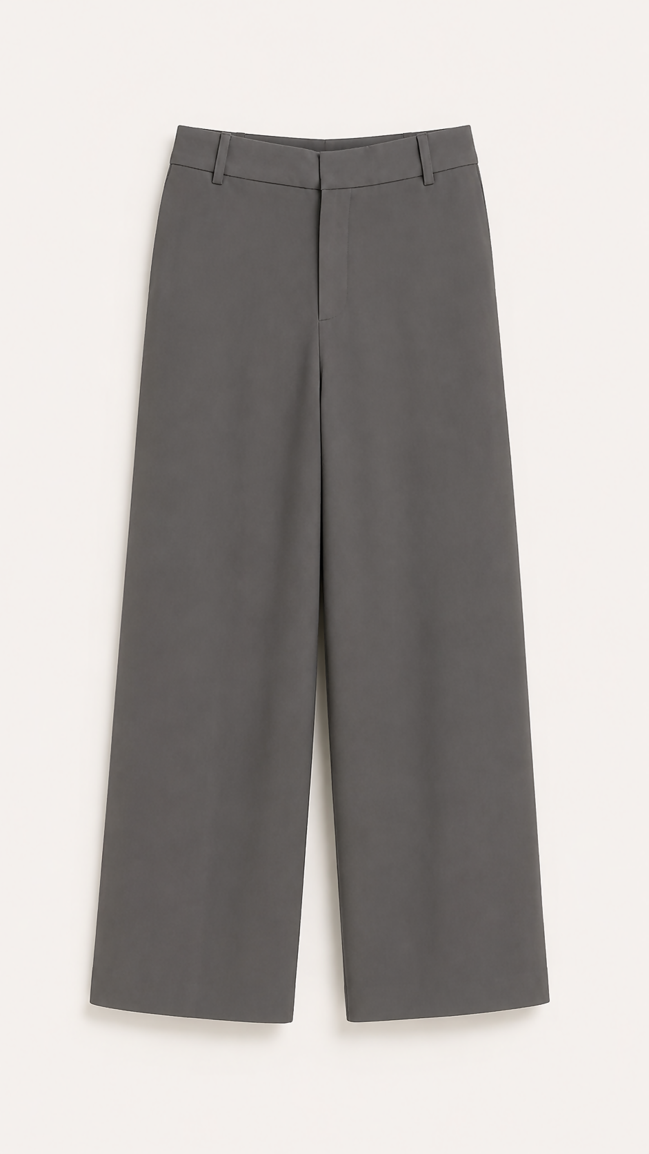 Calça Alfaiataria Verde - TESS