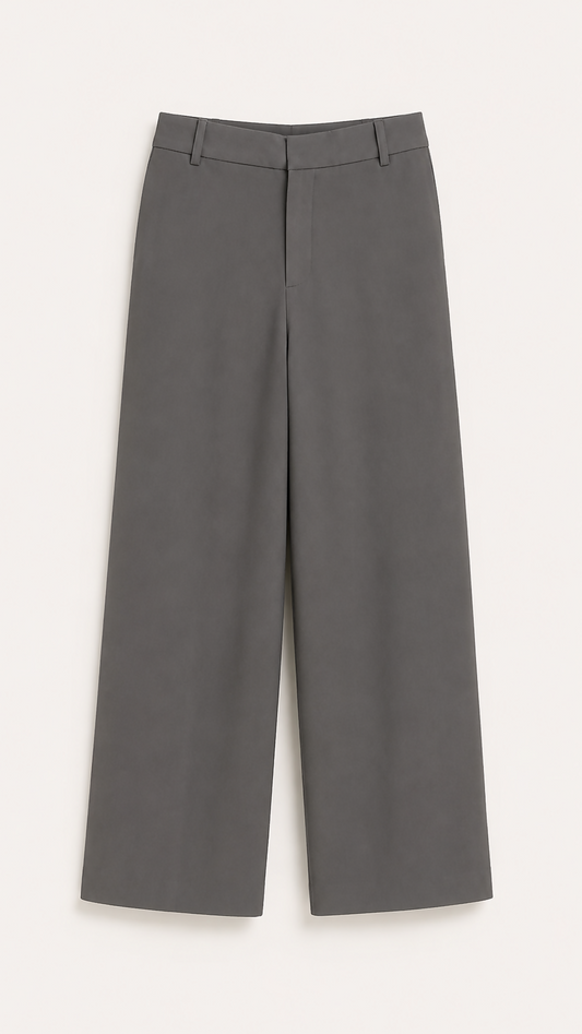 Calça Alfaiataria Verde - TESS