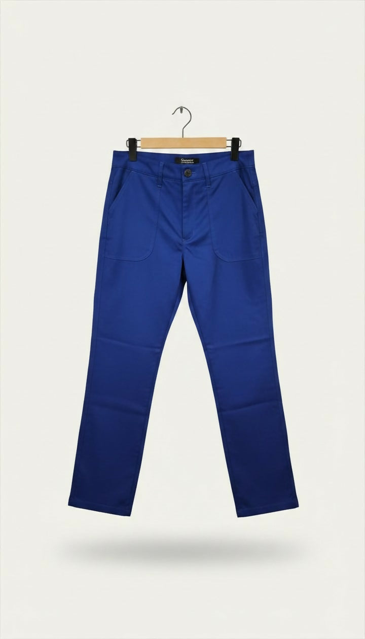 Calça de Sarja Canatiba