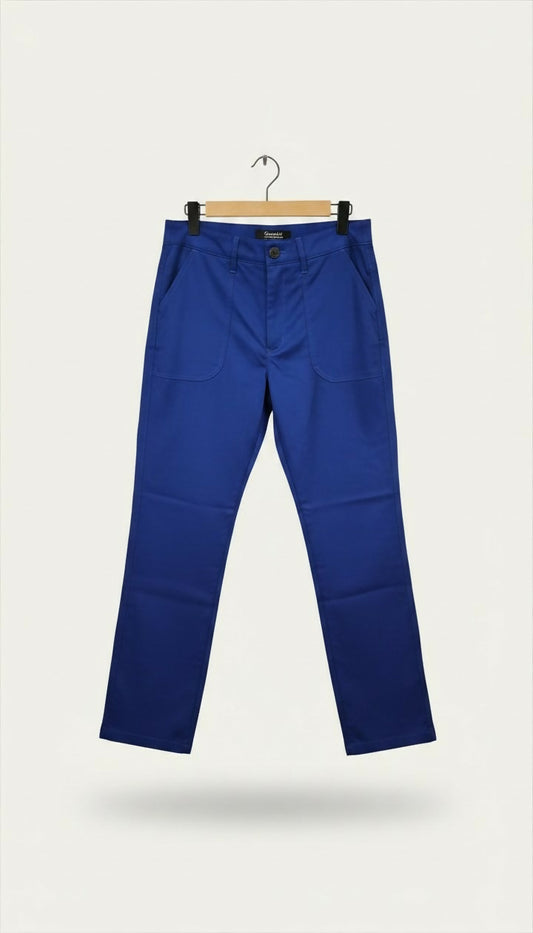 Calça de Sarja Canatiba