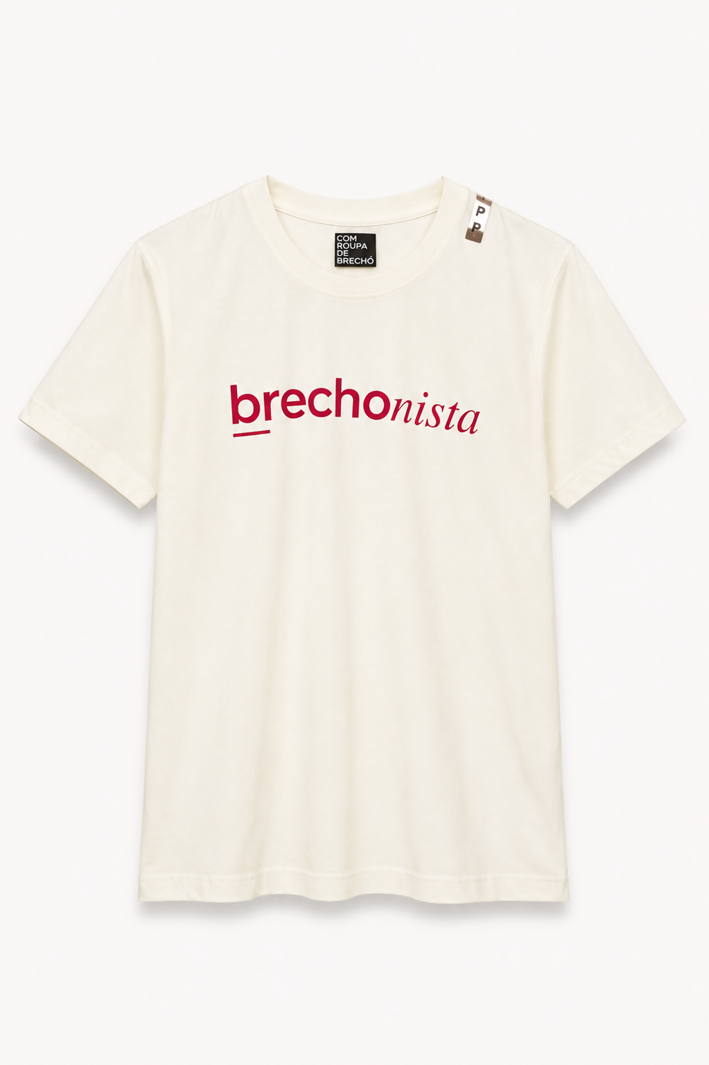 Camiseta Brechonista