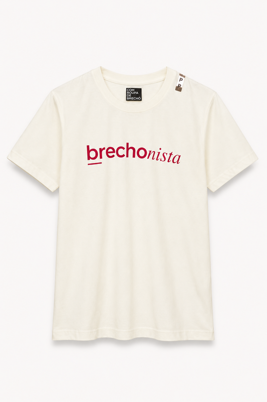Camiseta Brechonista
