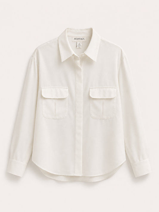 Camisa Vintage