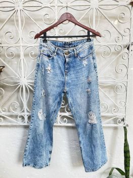 Calça Jeans Marfinno 