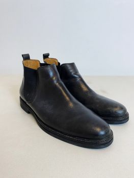 Bota Cano Curto Aramis (40)