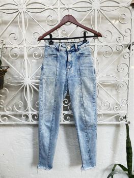 Calça Jeans Enfim