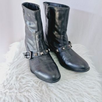 Bota Carmen Steffens