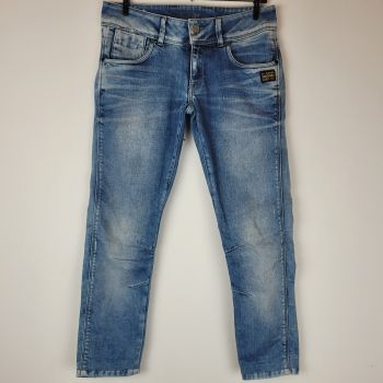 Calça Jeans Denin