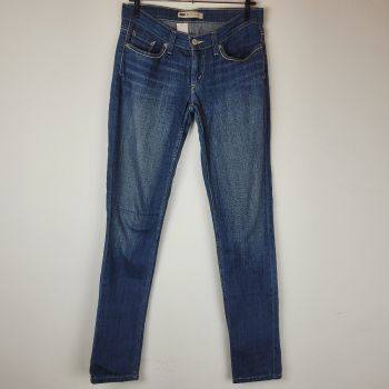 Calça Jeans Levi´s