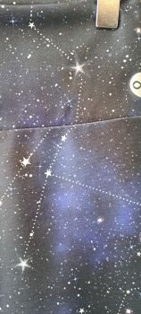 Legging Estrelas