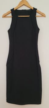 Vestido Elastano Le Lis