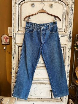 Calça Jeans vintage 