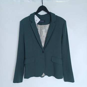 Blazer Verde Ricardo Almeida