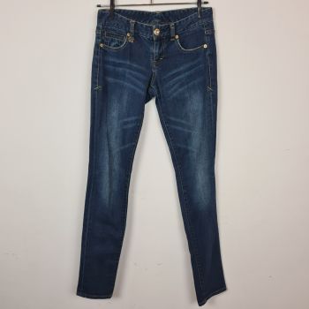 Calça Jeans Armani Exchange