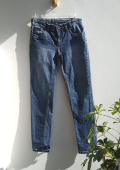 Calça jeans skinny Calvin Klein