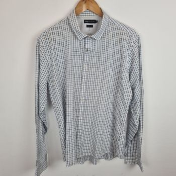 Camisa TNG Collection