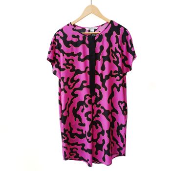 Vestido Diane Von Furstenberg