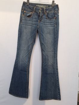 Jeans Flare American eagle