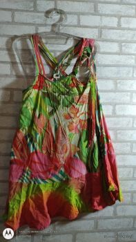 Vestido Farm PP