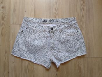 Shorts animal print Lab