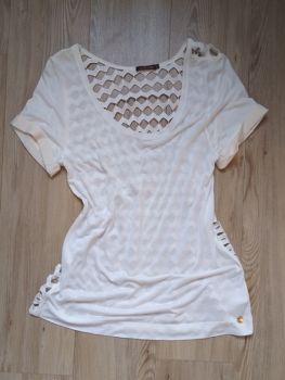 T-shirt sianinha a. brand 