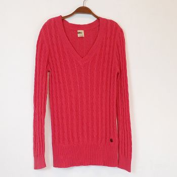 Tricot Rosa Hering