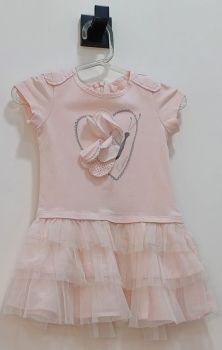 Vestido Catmimi 18 meses