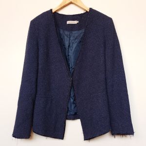 Blazer felpado Cori - 38