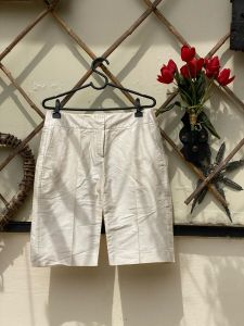 Short em Viscose Lita Mortani