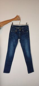 Calça Jeans 7 For All Mankind