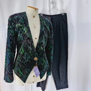 Blazer Vintage