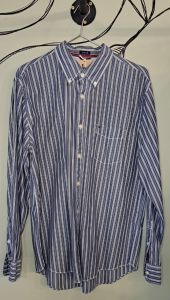 Camisa Tommy Hilfiger