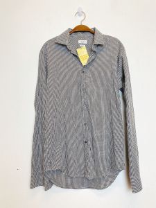 Camisa Manga Longa Zara (M)