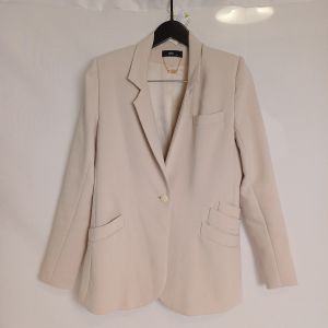 Blazer Off White