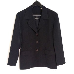 Blazer Preto