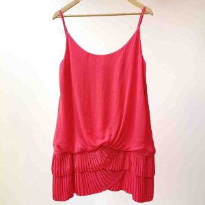 Blusa Pink Talienk